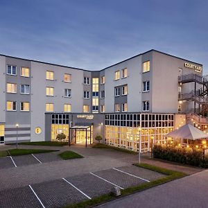 Courtyard By Marriott Dortmund